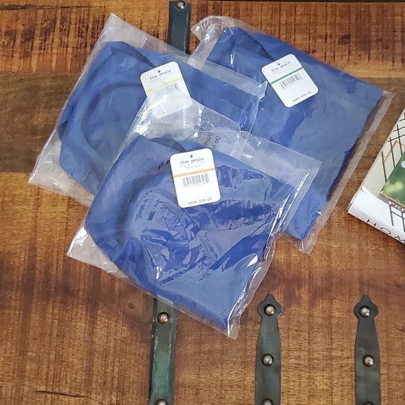 💙 Free People Sage Longline Bralette 💙 - Picture 15 of 16